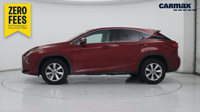 2018 Lexus RX 350 RX 350 for sale in Pineville, NC
