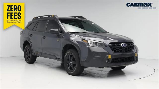 2023 Subaru Outback Wilderness for sale in Pineville, NC