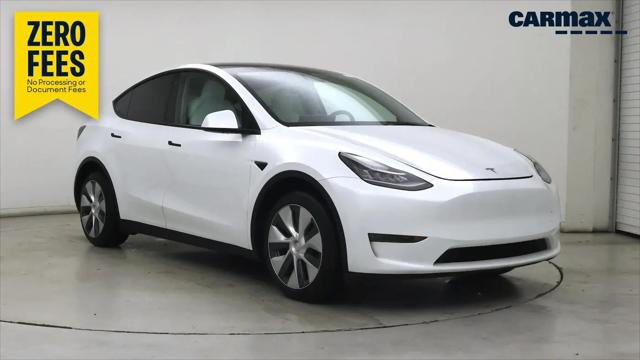 2023 Tesla Model Y Long Range Dual Motor All-Wheel Drive for sale in Newark, DE