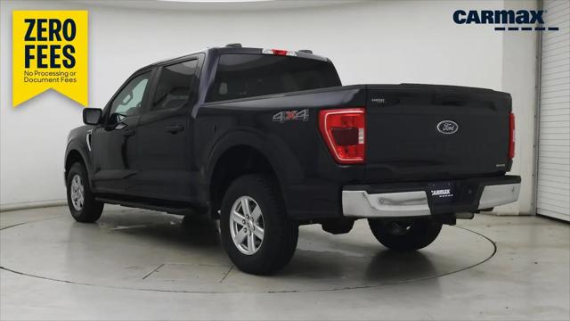 2022 Ford F-150 XLT for sale in Newark, DE