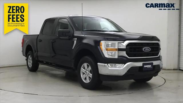 2022 Ford F-150 XLT for sale in Newark, DE