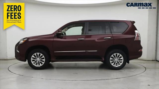 2019 Lexus GX 460 GX 460 for sale in Newark, DE
