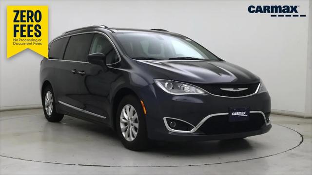 2019 Chrysler Pacifica Touring L for sale in Newark, DE