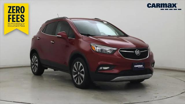 2017 Buick Encore Preferred II for sale in Newark, DE