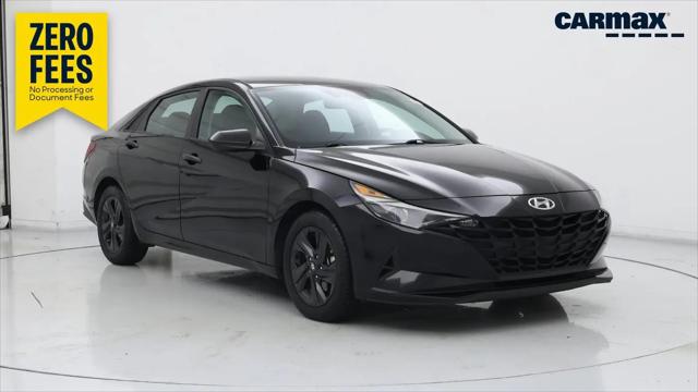 2021 Hyundai Elantra SEL for sale in Melbourne, FL