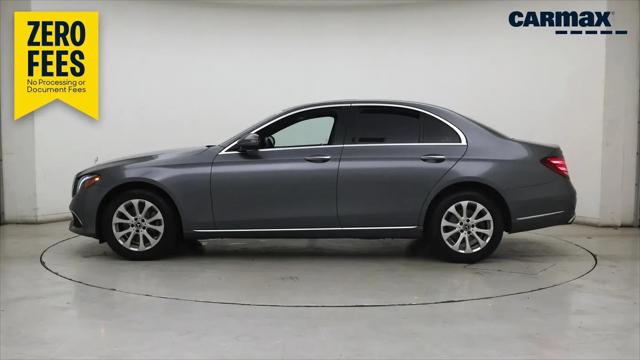 2019 Mercedes-Benz E-CLASS E 300 4MATIC for sale in Maple Shade, NJ