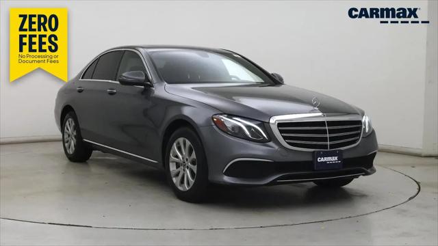 2019 Mercedes-Benz E-CLASS E 300 4MATIC for sale in Maple Shade, NJ