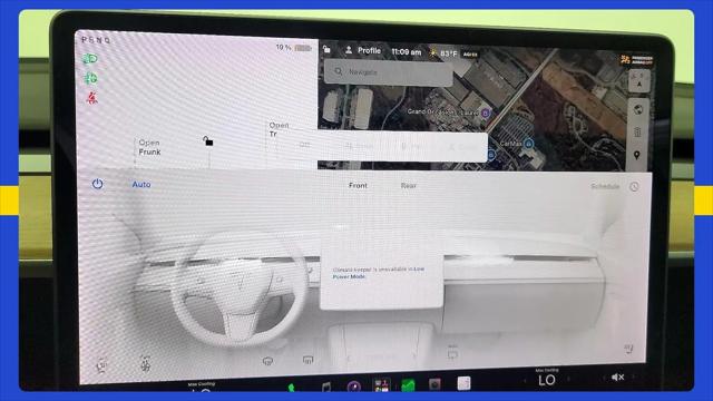 2021 Tesla Model 3 Long Range Dual Motor All-Wheel Drive