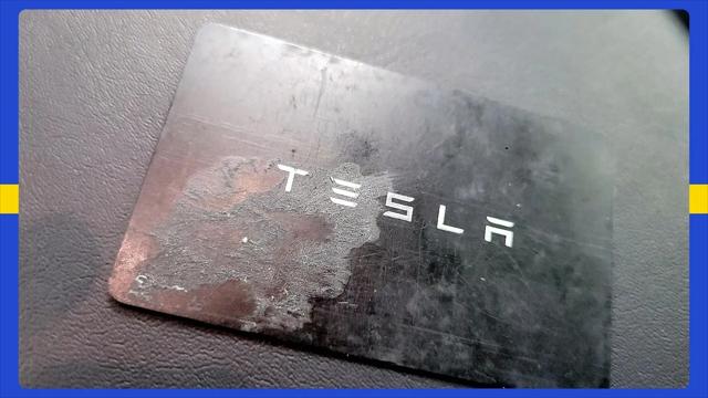2021 Tesla Model 3 Long Range Dual Motor All-Wheel Drive