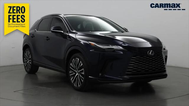 2026 Lexus RX 350 Premium+ for sale in Clearwater, FL