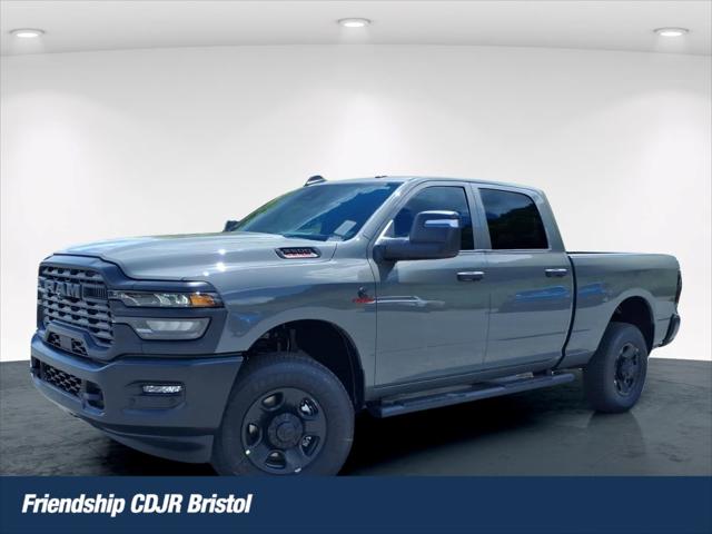 2026 Ram 3500 Tradesman Crew Cab 4x4 6'4" Box for sale in Bristol, TN