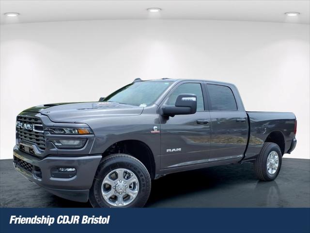 2026 Ram 2500 Big Horn Crew Cab 4x4 6'4" Box for sale in Bristol, TN