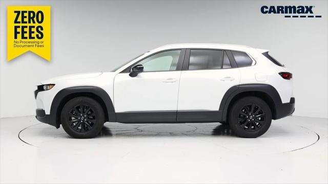 2025 Mazda CX-50 2.5 S Select Package for sale in Charlotte, NC