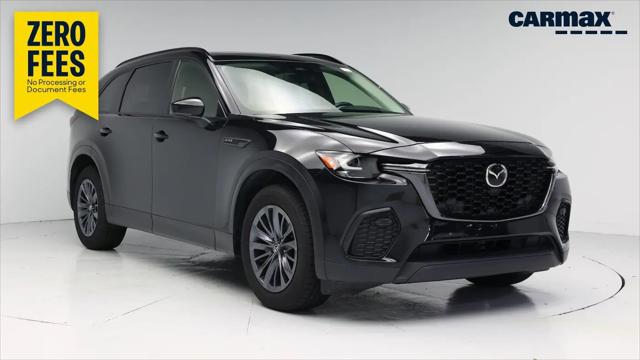 2025 Mazda CX-70 3.3 Turbo Preferred Package for sale in Charlotte, NC