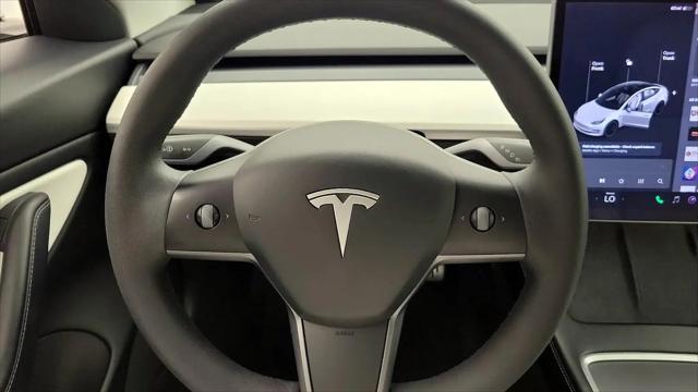 2021 Tesla Model 3 Standard Range Plus Rear-Wheel Drive