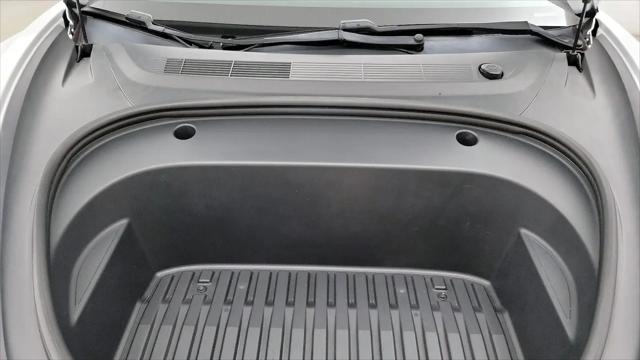 2021 Tesla Model 3 Standard Range Plus Rear-Wheel Drive