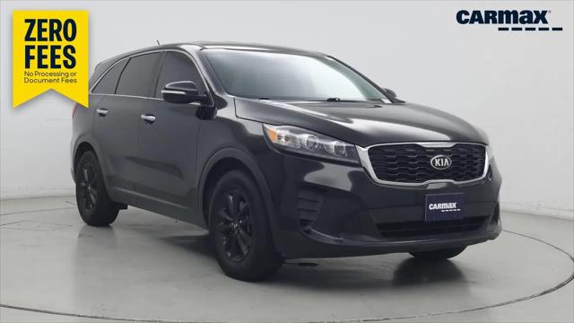 2019 Kia Sorento 2.4L LX for sale in Oxnard, CA
