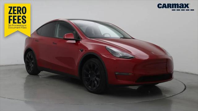 2023 Tesla Model Y RWD for sale in Gilbert, AZ