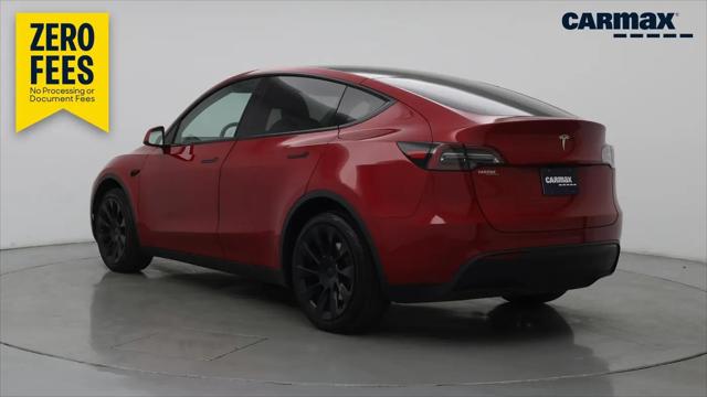 2023 Tesla Model Y RWD for sale in Gilbert, AZ