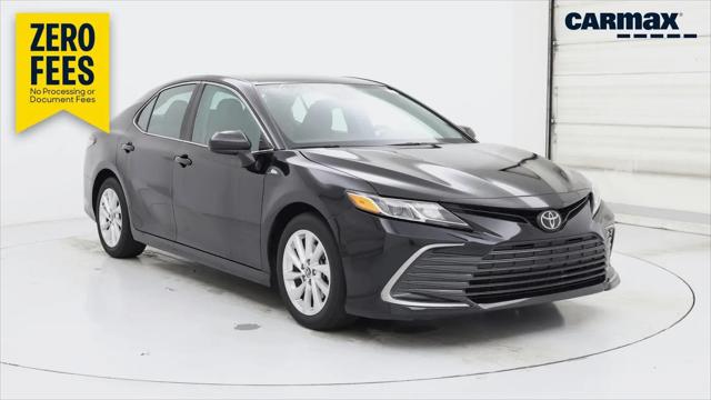 2023 Toyota Camry LE for sale in Dothan, AL
