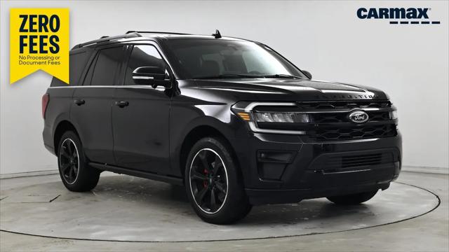 2024 Ford Expedition Limited for sale in Dothan, AL