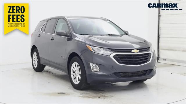 2019 Chevrolet Equinox LT for sale in Dothan, AL