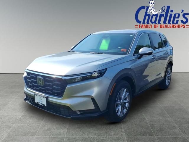 2024 Honda CR-V EX AWD for sale in Augusta, ME