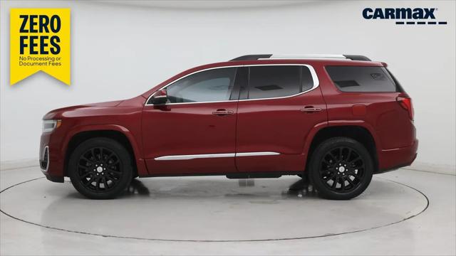 2020 GMC Acadia FWD Denali for sale in Springfield, MO