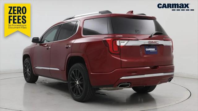 2020 GMC Acadia FWD Denali for sale in Springfield, MO
