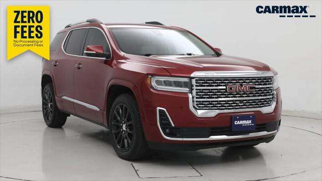 2020 GMC Acadia FWD Denali for sale in Springfield, MO