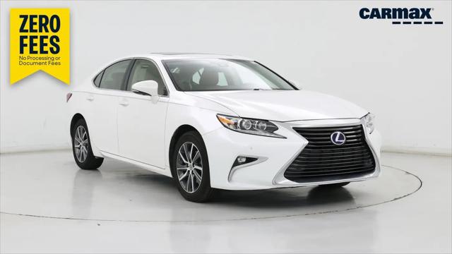 2016 Lexus ES 300h ES 300h for sale in Merriam, KS