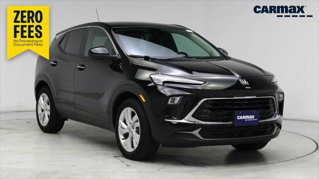 2025 Buick Encore GX Preferred FWD for sale in Vancouver, WA