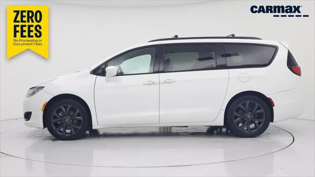 2019 Chrysler Pacifica Touring Plus for sale in Gastonia, NC