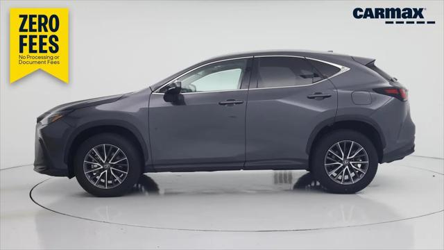 2023 Lexus NX 350 Premium for sale in Gastonia, NC