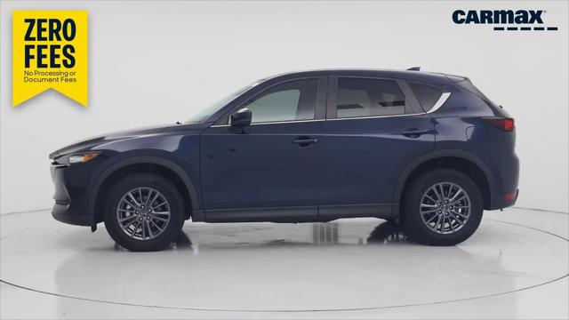 2021 Mazda CX-5 Touring for sale in Gastonia, NC