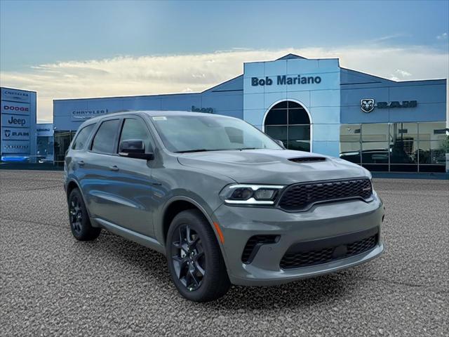 2026 Dodge Durango GT Plus HEMI V8 for sale in Concord, NH