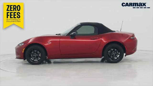 2020 Mazda MX-5 Sport for sale in Greenville, SC