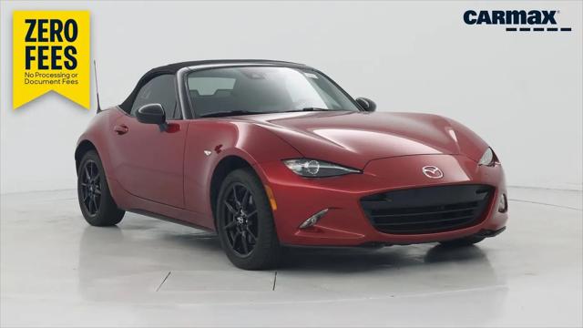 2020 Mazda MX-5 Sport for sale in Greenville, SC