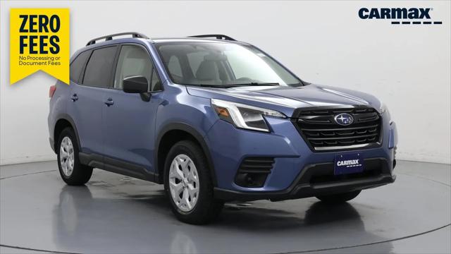 2023 Subaru Forester Base for sale in Independence, MO