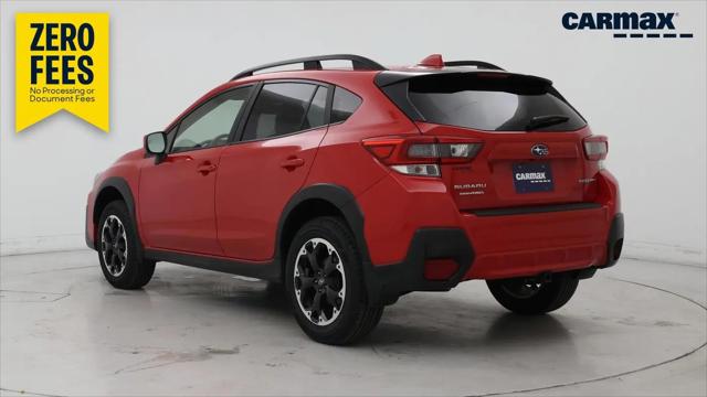 2021 Subaru Crosstrek Premium for sale near West Carrolton, OH