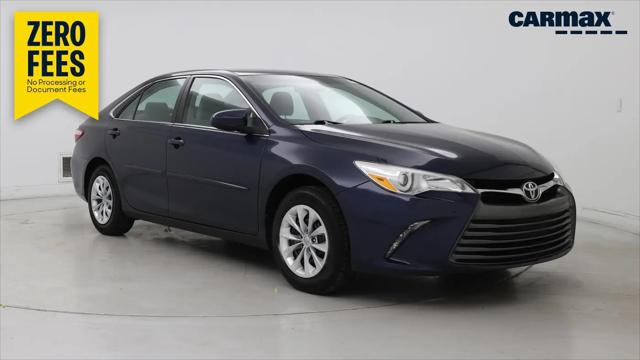 2017 Toyota Camry LE for sale near West Carrolton, OH
