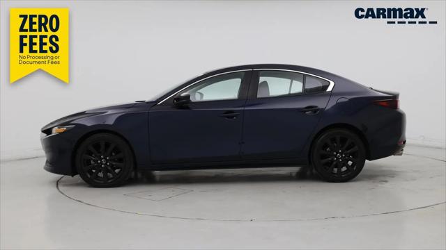 2025 Mazda Mazda3 2.5 S Select Sport for sale in West Carrolton, OH