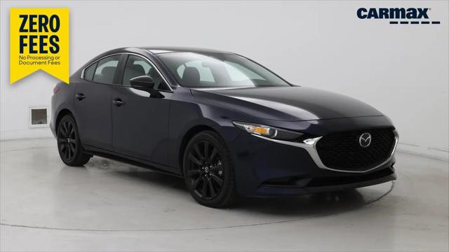 2025 Mazda Mazda3 2.5 S Select Sport for sale near West Carrolton, OH
