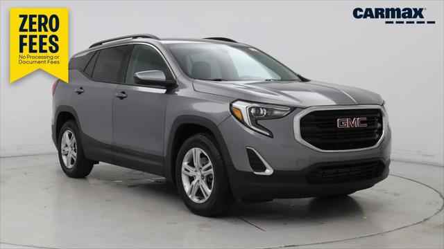 2019 GMC Terrain SLE for sale near West Carrolton, OH