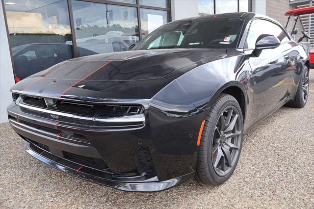 2026 Dodge Charger CHARGER SCAT PACK PLUS 2-DOOR AWD