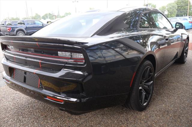 2026 Dodge Charger CHARGER SCAT PACK PLUS 2-DOOR AWD