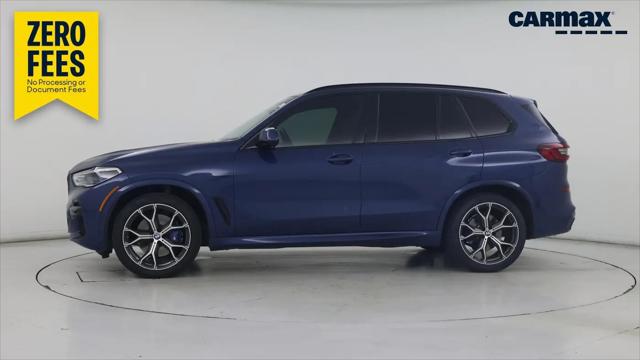 2022 BMW X5 sDrive40i for sale in Garland, TX