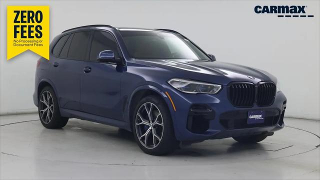 2022 BMW X5 sDrive40i for sale in Garland, TX