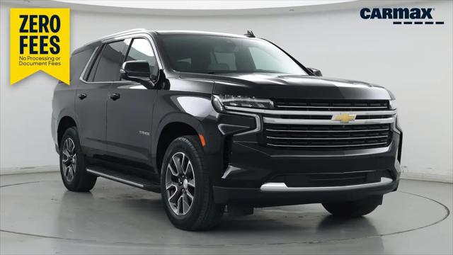 2022 Chevrolet Tahoe 4WD LT for sale near Columbus, OH