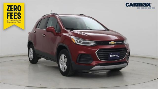 2018 Chevrolet Trax for sale near Columbus, OH